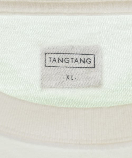 TANGTANG เสื้อยืด/เสื้อท็อปส์