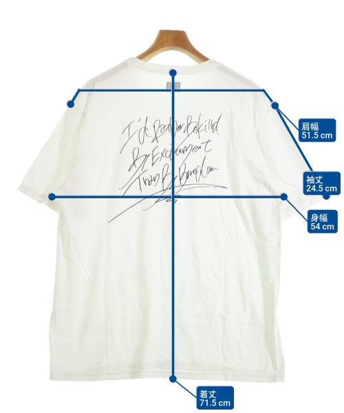 TANGTANG เสื้อยืด/เสื้อท็อปส์