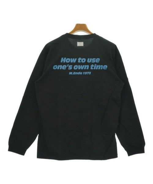 UN3D. เสื้อยืด/เสื้อท็อปส์