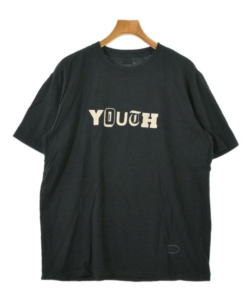 UN3D. เสื้อยืด/เสื้อท็อปส์