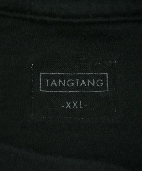 UN3D. เสื้อยืด/เสื้อท็อปส์