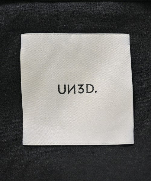 UN3D. เสื้อโค้ท อื่น