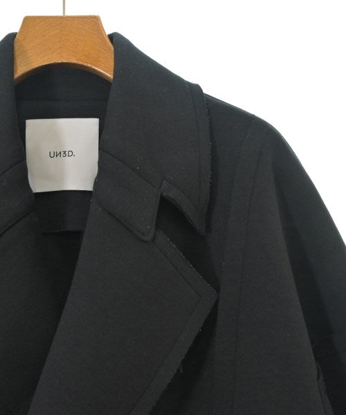 UN3D. เสื้อโค้ท อื่น