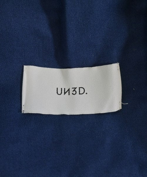 UN3D. เสื้อโค้ท อื่น