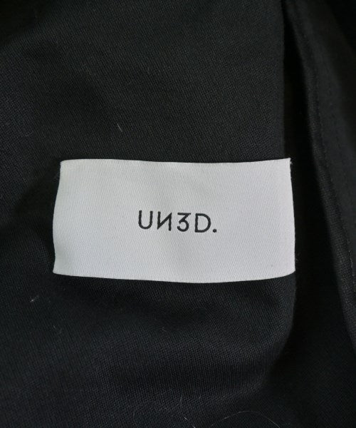 UN3D. เสื้อโค้ท อื่น