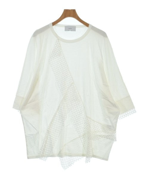 UN3D. เสื้อยืด/เสื้อท็อปส์