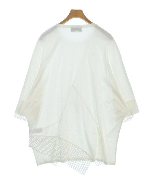 UN3D. เสื้อยืด/เสื้อท็อปส์