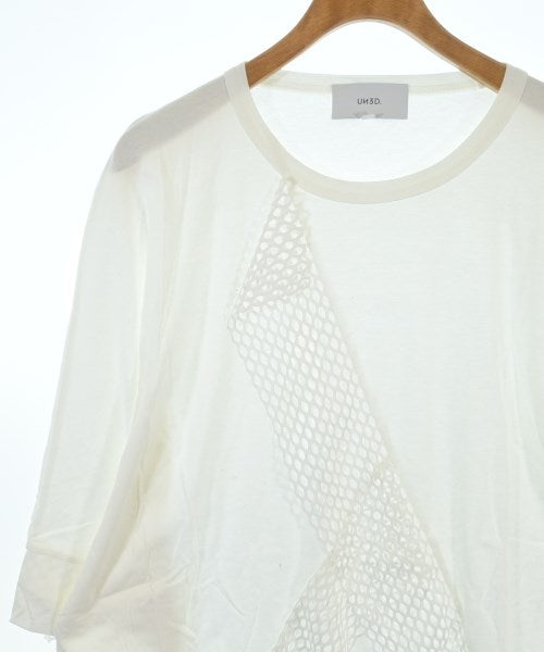 UN3D. เสื้อยืด/เสื้อท็อปส์