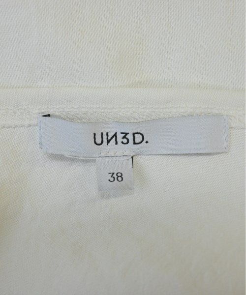 UN3D. เสื้อกั๊ก