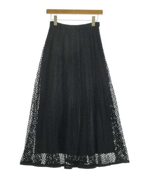 UN3D. กระโปรงยาว/แม็กซี่ยาว