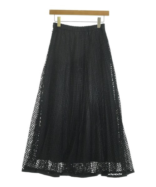 UN3D. กระโปรงยาว/แม็กซี่ยาว