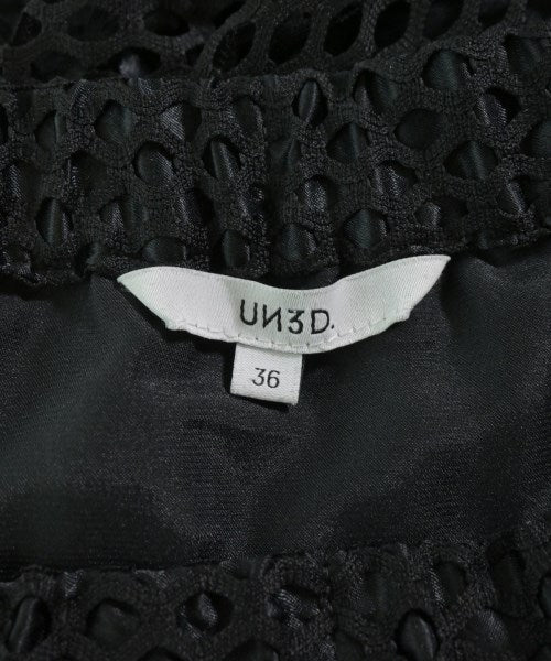 UN3D. กระโปรงยาว/แม็กซี่ยาว