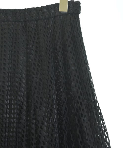 UN3D. กระโปรงยาว/แม็กซี่ยาว