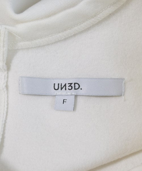 UN3D. เสื้อสเวตเตอร์