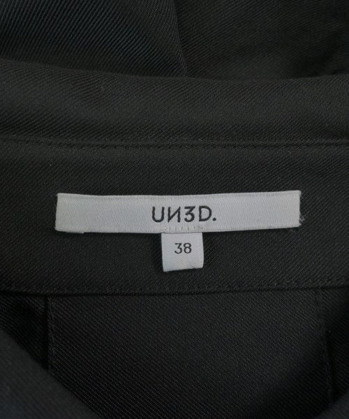 UN3D. แจ็คเก็ตเบลาส์ อื่น