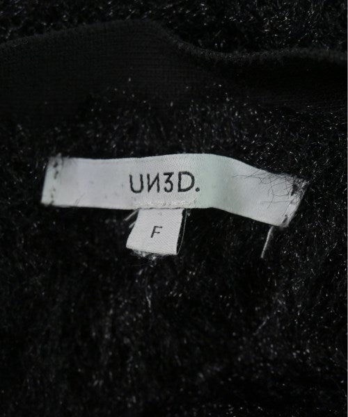 UN3D. เสื้อคาร์ดิแกน