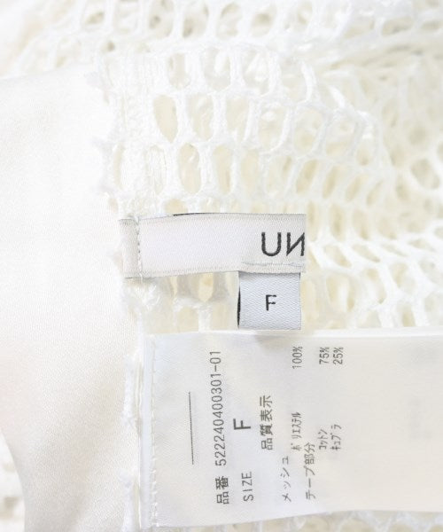 UN3D. เสื้อสตรี