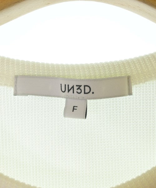 UN3D. เสื้อกล้าม