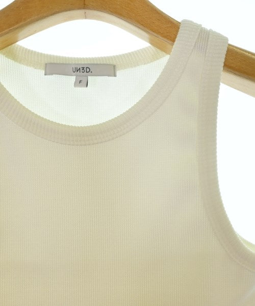 UN3D. เสื้อกล้าม
