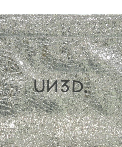 UN3D. กระเป๋าถือขนาดใหญ่