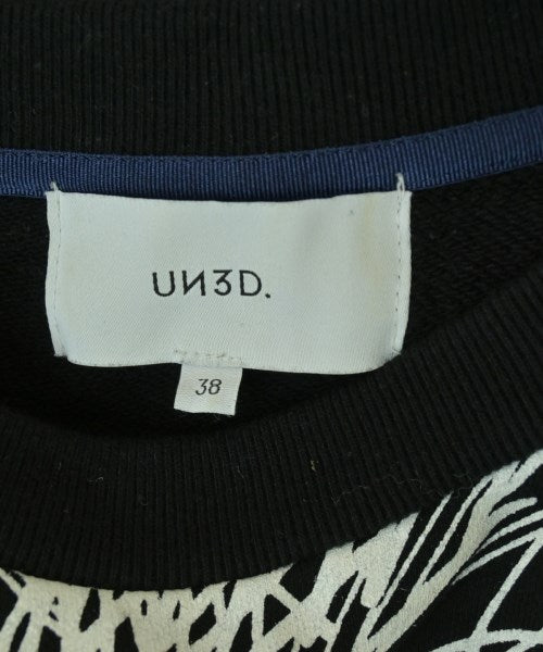 UN3D. เสื้อสเวตเตอร์
