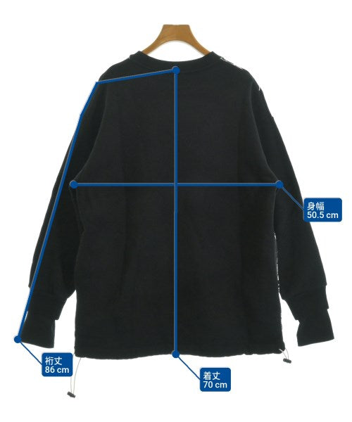 UN3D. เสื้อสเวตเตอร์