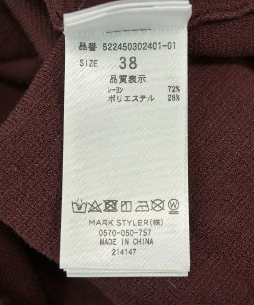 UN3D. ชุดเดรส