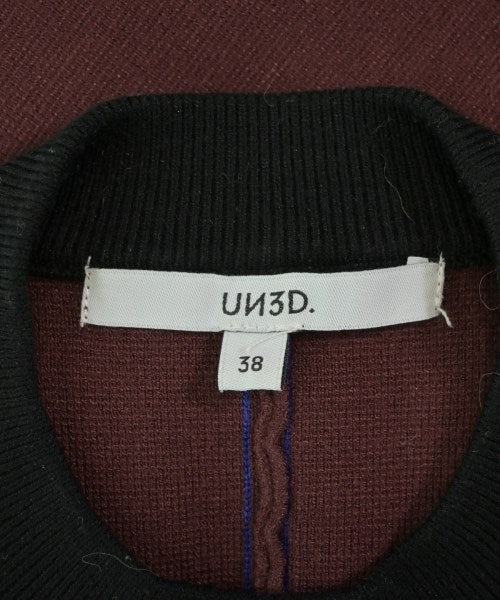 UN3D. ชุดเดรส