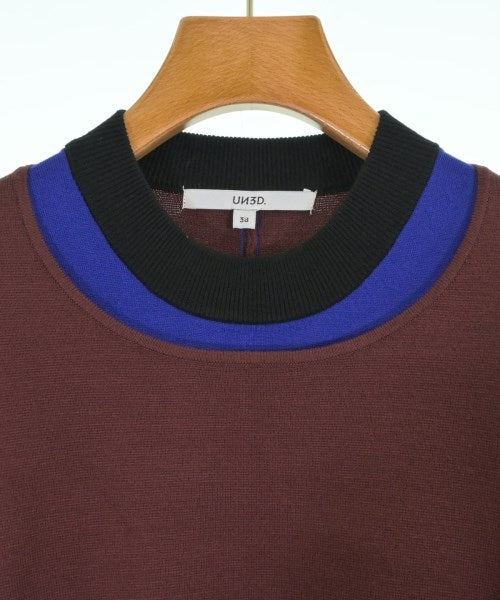 UN3D. ชุดเดรส