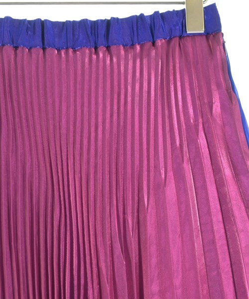 UN3D. กระโปรงยาว/แม็กซี่ยาว