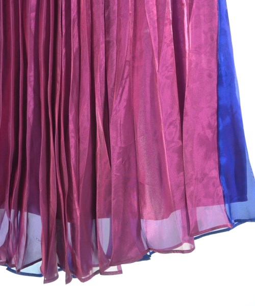 UN3D. กระโปรงยาว/แม็กซี่ยาว