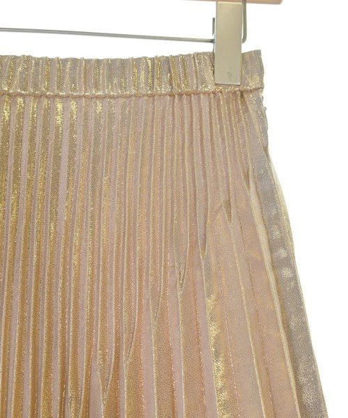 UN3D. กระโปรงยาว/แม็กซี่ยาว