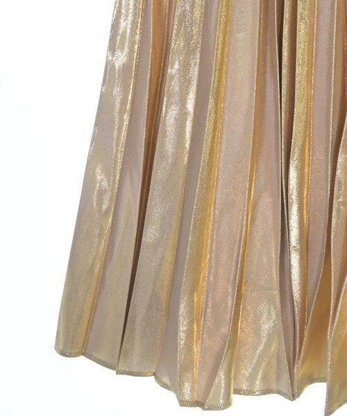 UN3D. กระโปรงยาว/แม็กซี่ยาว