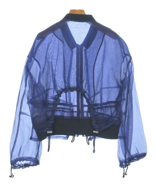 UN3D. แจ็คเก็ตเบลาส์ อื่น