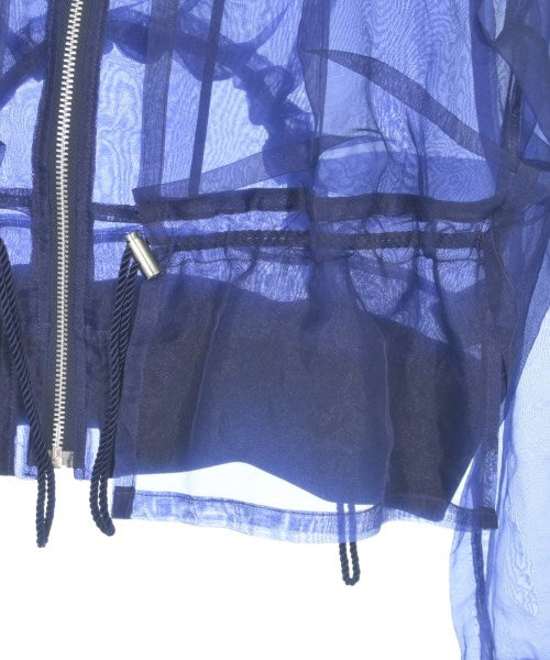 UN3D. แจ็คเก็ตเบลาส์ อื่น