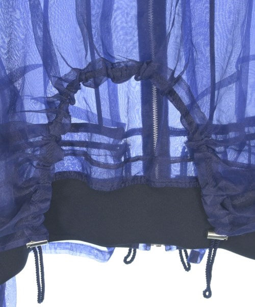 UN3D. แจ็คเก็ตเบลาส์ อื่น