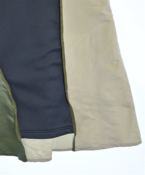 UN3D. กระโปรงยาว/แม็กซี่ยาว