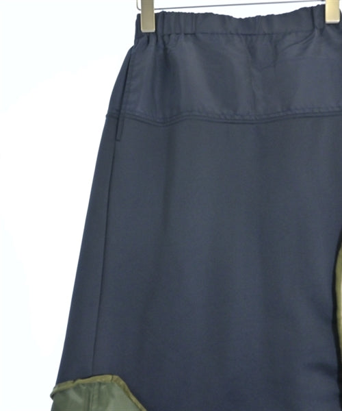 UN3D. กระโปรงยาว/แม็กซี่ยาว