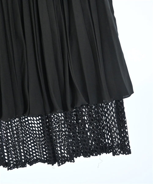 UN3D. กระโปรงยาว/แม็กซี่ยาว