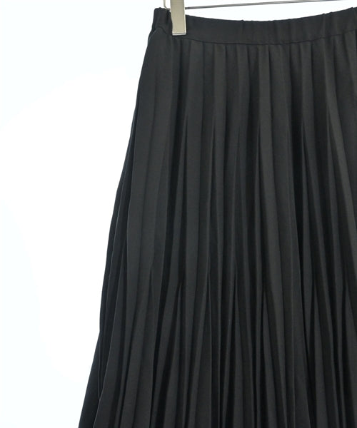 UN3D. กระโปรงยาว/แม็กซี่ยาว