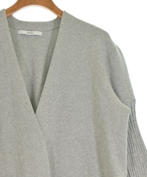 UN3D. เสื้อคาร์ดิแกน