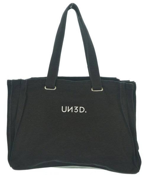 UN3D. กระเป๋าถือขนาดใหญ่