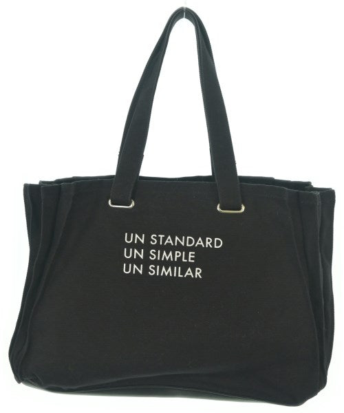 UN3D. กระเป๋าถือขนาดใหญ่