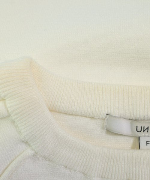 UN3D. เสื้อกันหนาว