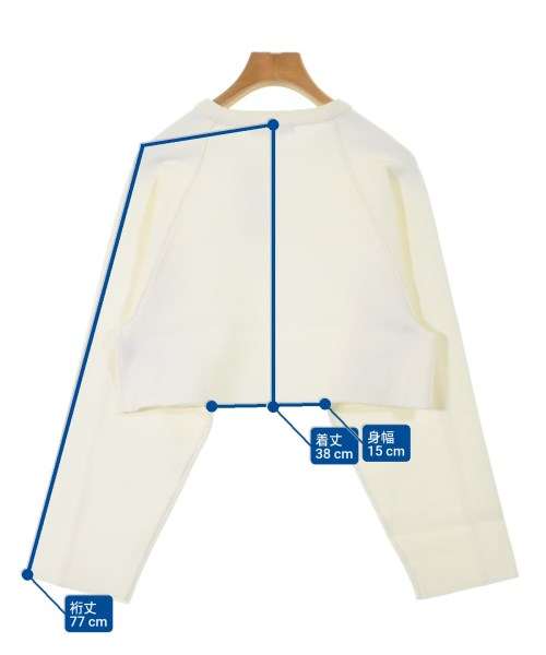 UN3D. เสื้อกันหนาว