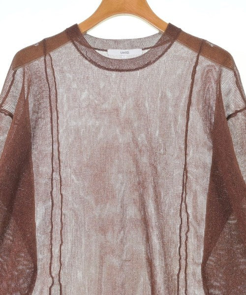 UN3D. เสื้อกันหนาว