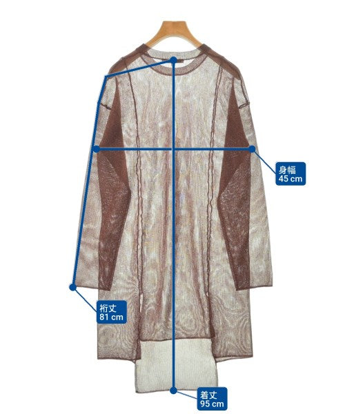 UN3D. เสื้อกันหนาว