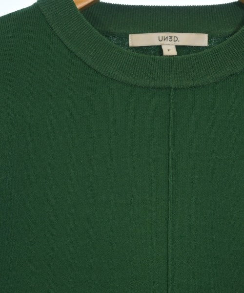 UN3D. เสื้อกันหนาว