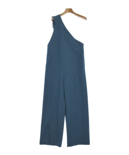 UN3D. ชุดเอี๊ยม/เสื้อคลุมหลวมๆ/จั๊มสูท