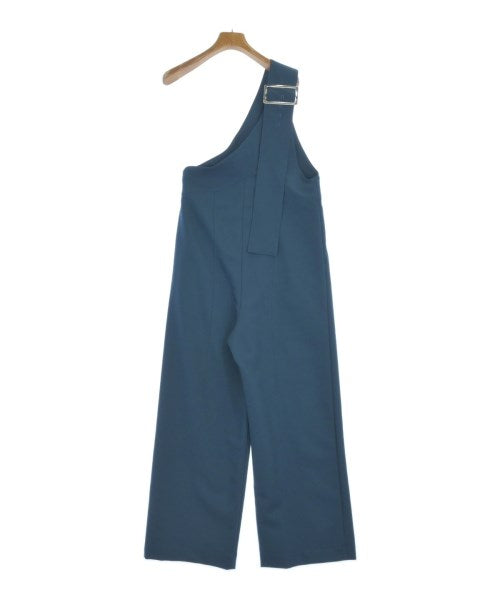 UN3D. ชุดเอี๊ยม/เสื้อคลุมหลวมๆ/จั๊มสูท